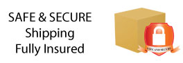 secure shipping